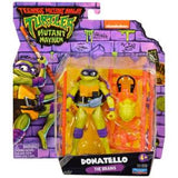 TU805100 - GIOCHI PREZIOSI - Tartarughe ninja