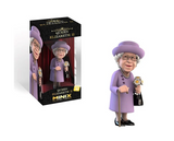Gamevision GAV57406 - SINGPZ Minix - Queen Elizabeth