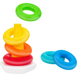 TORRE IMPILABILE 6 ANELLI