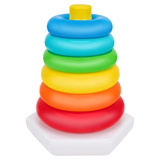 TORRE IMPILABILE 6 ANELLI