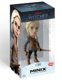 GAV57404 - GameVision - Minix Collectible Figurines ass. 3