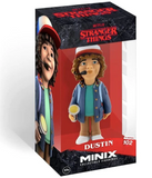 GAV57404 - GameVision - Minix Collectible Figurines ass. 3