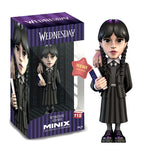 GAV57405 - GameVision - Minix Collectible Figurines ass. 4