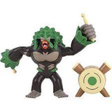 PK040200 Rei Toys Pokémon Personaggio gigante articolato Rillaboom 30 cm