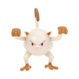 PK 160405 Rei Toys - Pokémon Clip 'n' Go - Mankey Nest Ball