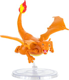 PK080900 Rei Toys Pokemon Select Super-Articulated Figure (Charizard)