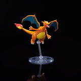 PK080900 Rei Toys Pokemon Select Super-Articulated Figure (Charizard)