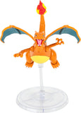 PK080900 Rei Toys Pokemon Select Super-Articulated Figure (Charizard)