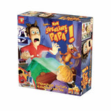 370601.006 Goliath NON SVEGLIARE PAPA'