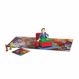 370601.006 Goliath NON SVEGLIARE PAPA'