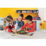 370601.006 Goliath - Non svegliare papà