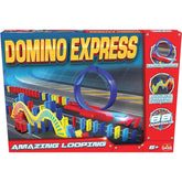 928795.012 Goliath - DOMINO EXPRESS DE - AMAZING LOOP