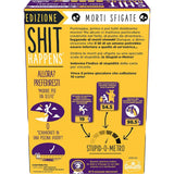 930133.006 Goliath - SHIT HAPPENS - MODI SFIGATI DI MORIRE