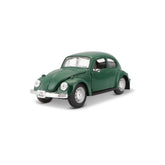 10-31926 Maisto - Volkswagen Beetle - 1:24 - verde