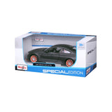 10-31246 - Bburago Maisto - 1:24 - BMW M4 GTS - Met Flat Grigia