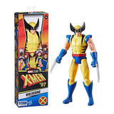 Hasrbo - Action Figures MVL XMEN WOLVERINE 12IN TITAN HERO 30 cm