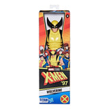 Hasrbo - Action Figures MVL XMEN WOLVERINE 12IN TITAN HERO 30 cm