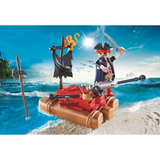 5655 Playmobil PIRATES - Valigetta dei Pirati