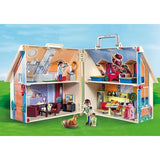 70985 Playmobil Dollhaouse - PORTA CON TE LA CASA DELLE BAMBOLE