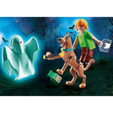 70287 Playmobil SCOOBY-DOO! SCOOBY & SHAGGY