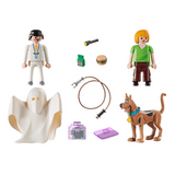 70287 Playmobil SCOOBY-DOO! SCOOBY & SHAGGY