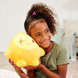 SIMBA 6315877033 Disney Daylight 3 cm.25 peluche WISH STAR