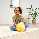 SIMBA 6315877033 Disney Daylight 3 cm.25 peluche WISH STAR