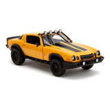 253115010 Jada - Transformers: Bumblebeen - Chevrolet Camaro 1977