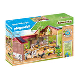 71304 Playmobil Country - Grande azienda agricola