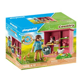 71308 Playmobil Country POLLAIO