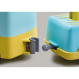 71325 Playmbil 1.2.3. - Camion delle ciambelle