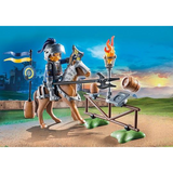 71297 Playmobil Novelmore - Giostra Medioevale