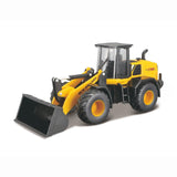 18-32083 Bburago - Ruspa W170 D New Holland - Scala 1:50