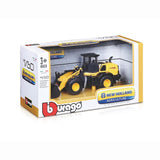 18-32083 Bburago - Ruspa W170 D New Holland - Scala 1:50
