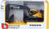 18-32086 - Bburago - 1:50 - Scavatrice Volvo EC220E