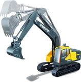 18-32086 - Bburago - 1:50 - Scavatrice Volvo EC220E