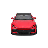 *18-26030 Bburago Ferrari Race&Play - Ferrari Purosangue - Scala 1:24