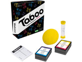HSBF5254103 - hasbro - TABOO REFRESH
