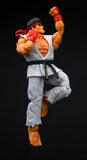 Jada 253252025 Street Fighter II Ryu Personaggio cm.15 personaggio articolato