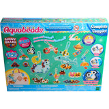 35025 Aquabeads- Portachiavi Designer Party