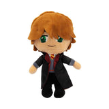 HRR24000 Grandi Giochi - Harry Potter: peluche Ron Weasley (29 cm)