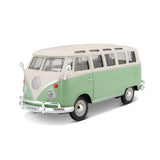 10-31956 - Bburago Maisto - 1:25 - Volkswagen Van Samba - colore a scelta