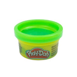 PLD02000 Grandi Giochi PLAYDOH BLOKS-SECCHIELLO CONTENITORE 17 PZ.