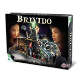 GHT01000 Grandi Giochi - Brivido