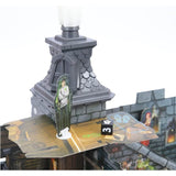 GHT01000 Grandi Giochi - Brivido