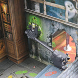 GHT01000 Grandi Giochi - Brivido