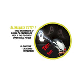 GG01325G Grandi Giochi - Occhio al fantasma