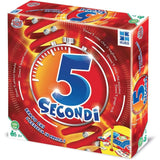 MB678557 Grandi Giochi 5 SECONDI TV