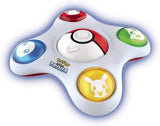 GG01350 Grandi Giochi POKEMON TRAINER TRIVIA