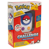 GG01352 Grandi Giochi - Pokémon Trainer Challenge